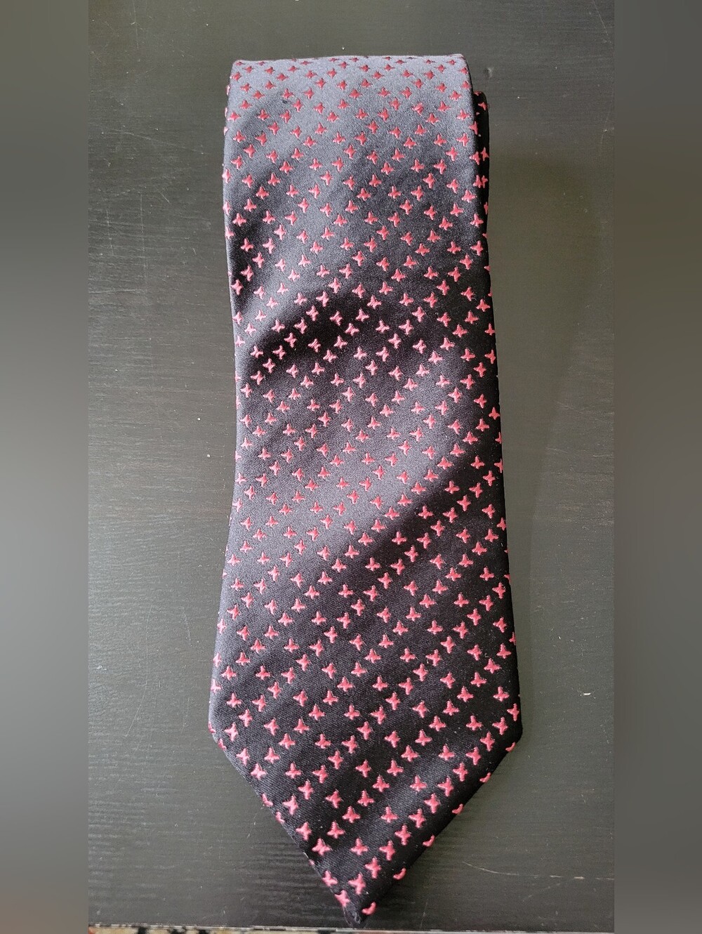Charvet Mens Tie